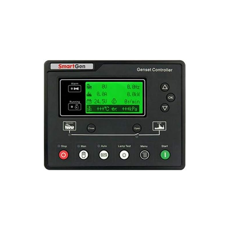 　Smartgen Controller HSC960