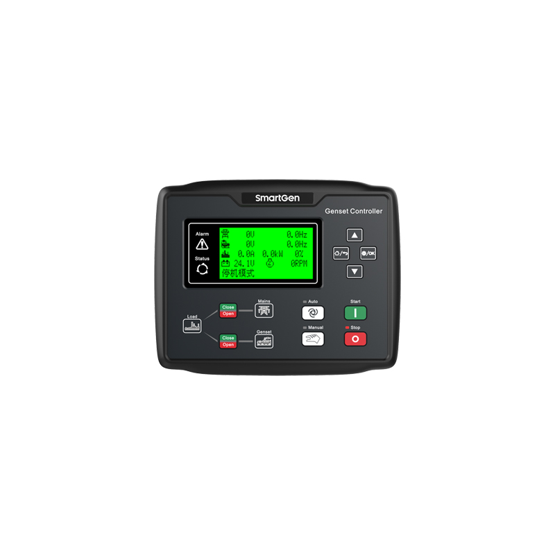 　Smartgen Controller HGM6120LT