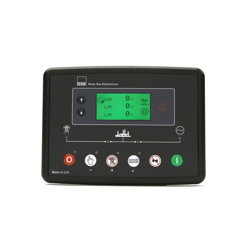 Generator Controller DSE6020MKII