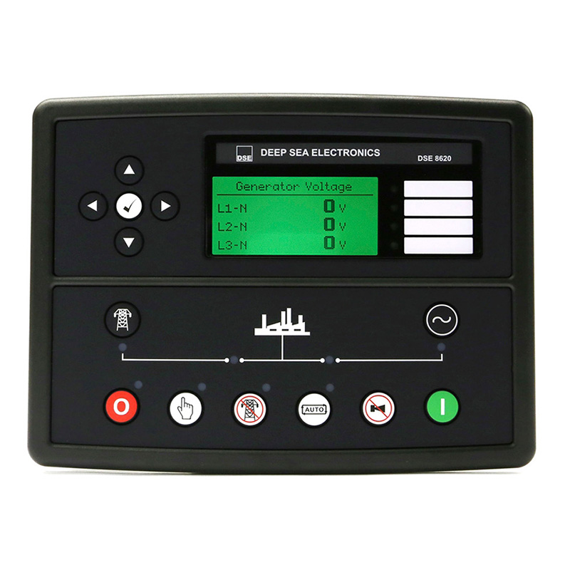 Generator Controller DSE8620 MKII