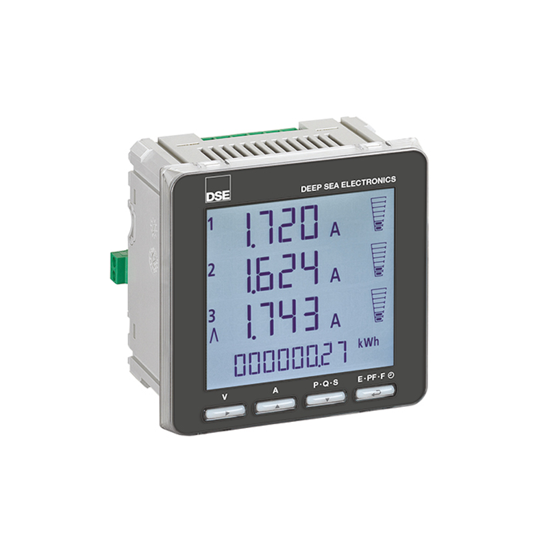 DSEP962 pView Multi-Function Power Meter