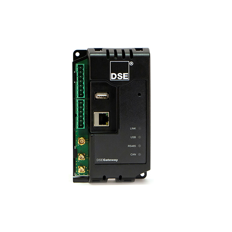 DSE890 MKII Remote Communications & Overview Displays