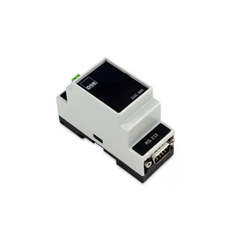 DSE860 RS232 Single-Set Communications Device