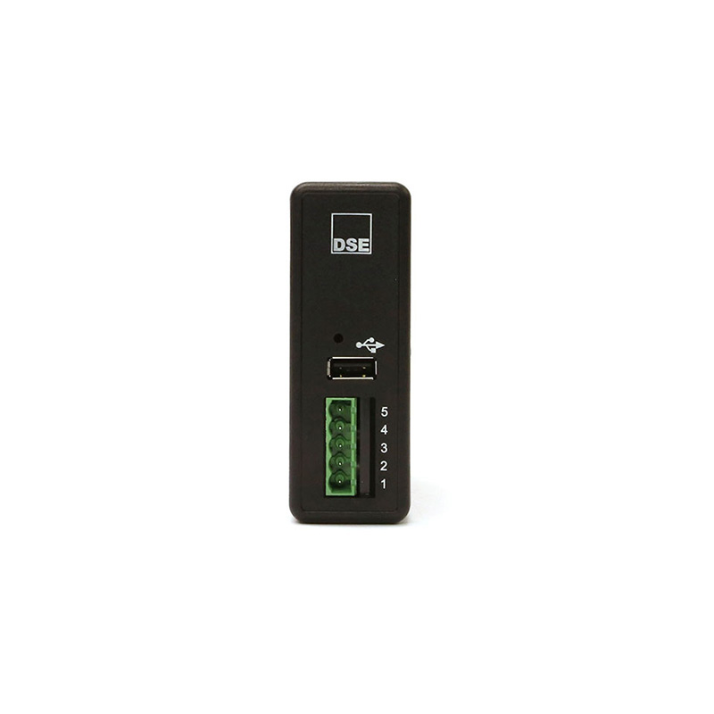 DSE857 USB to RS485 Communications Device