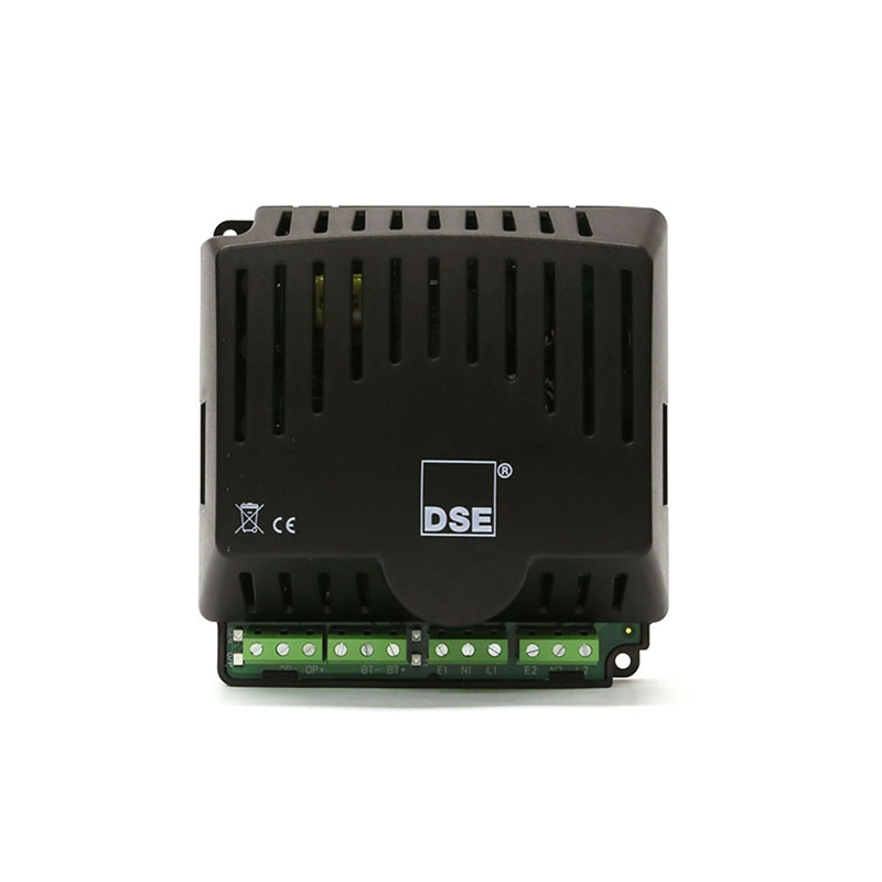 DSE160 Self-Seeking Power Supply