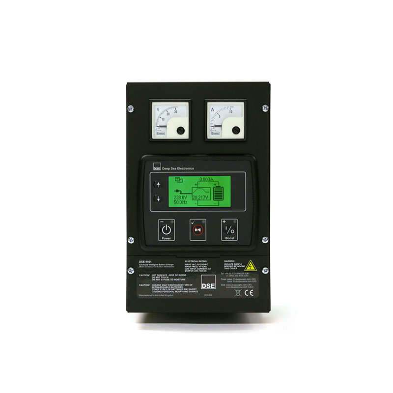 DSE9460 Intelligent Battery Charger