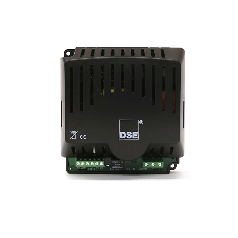 DSE9130 Intelligent Battery Charger