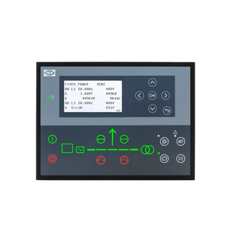 Genset Controller AGC150 Core