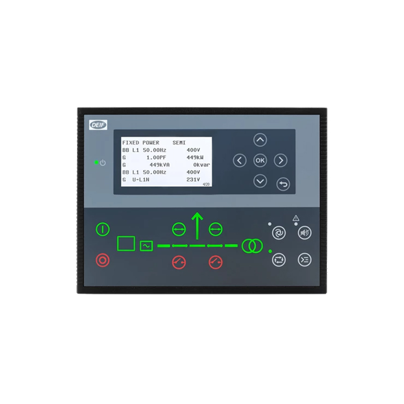 Genset Controller AGC150 Standalone