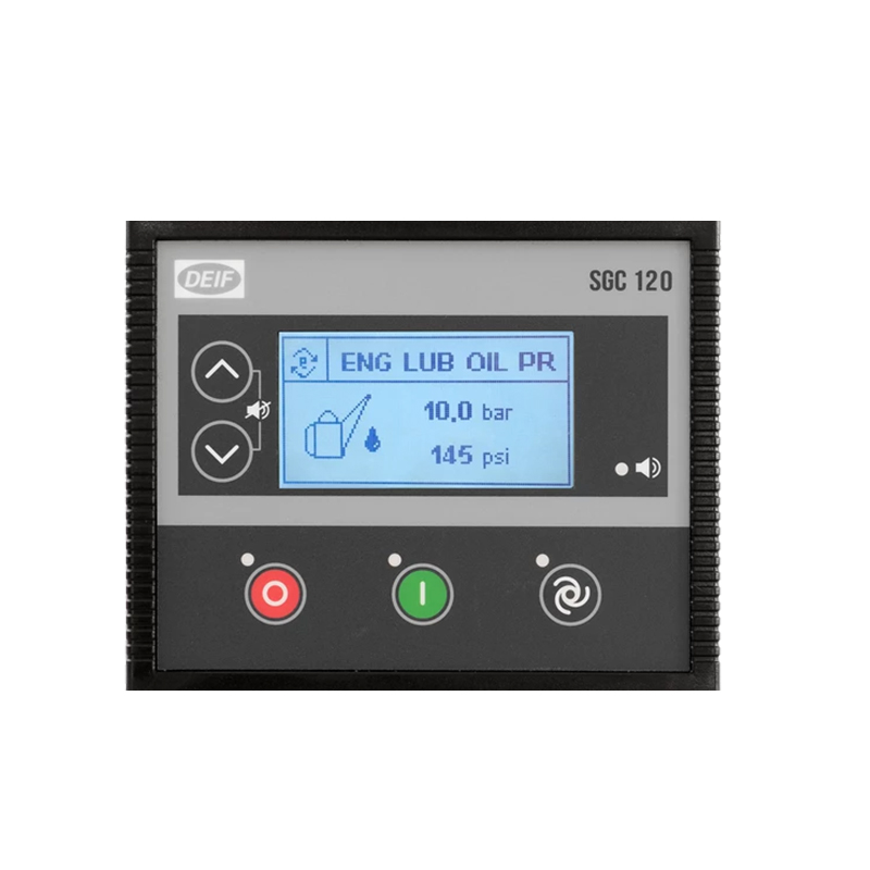 Genset Controller SGC120