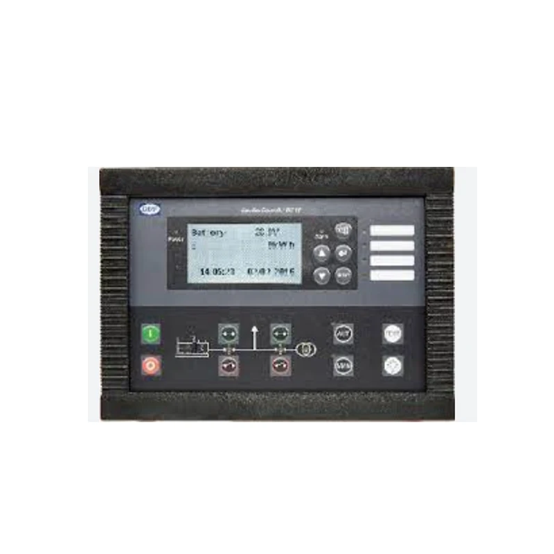 Genset Controller Gc-1f