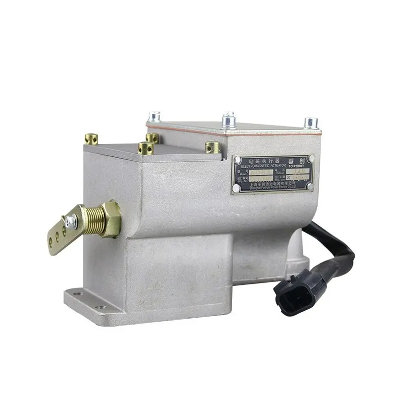 Electromagnetic Actuator A08A