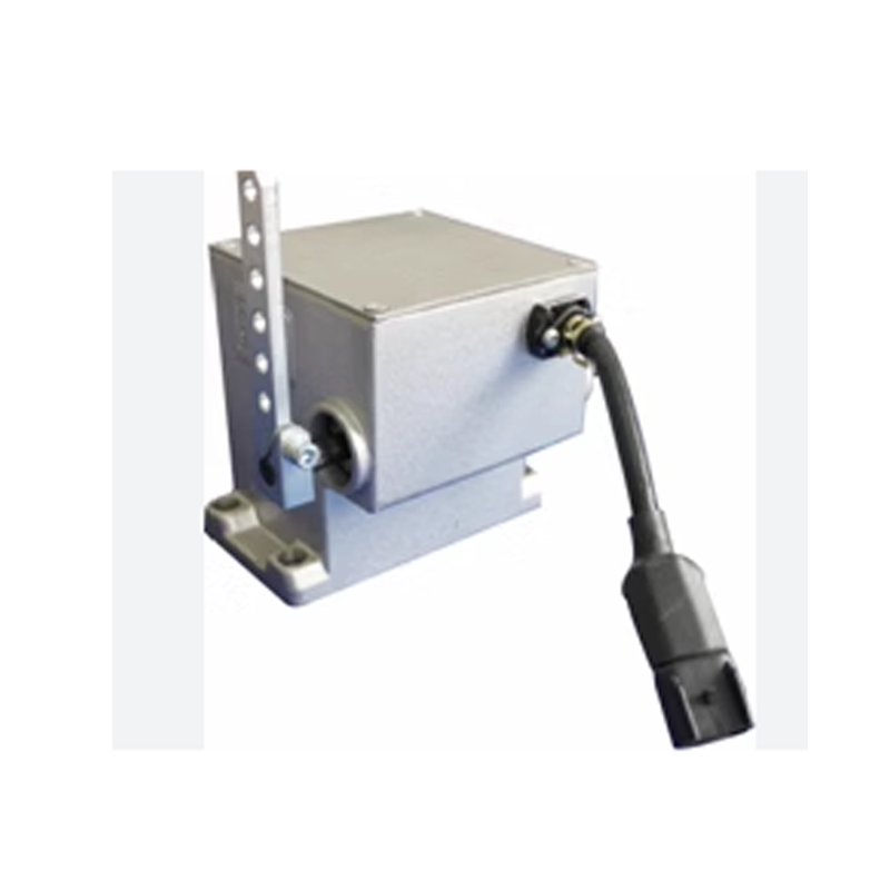 Electromagnetic Actuator A3B