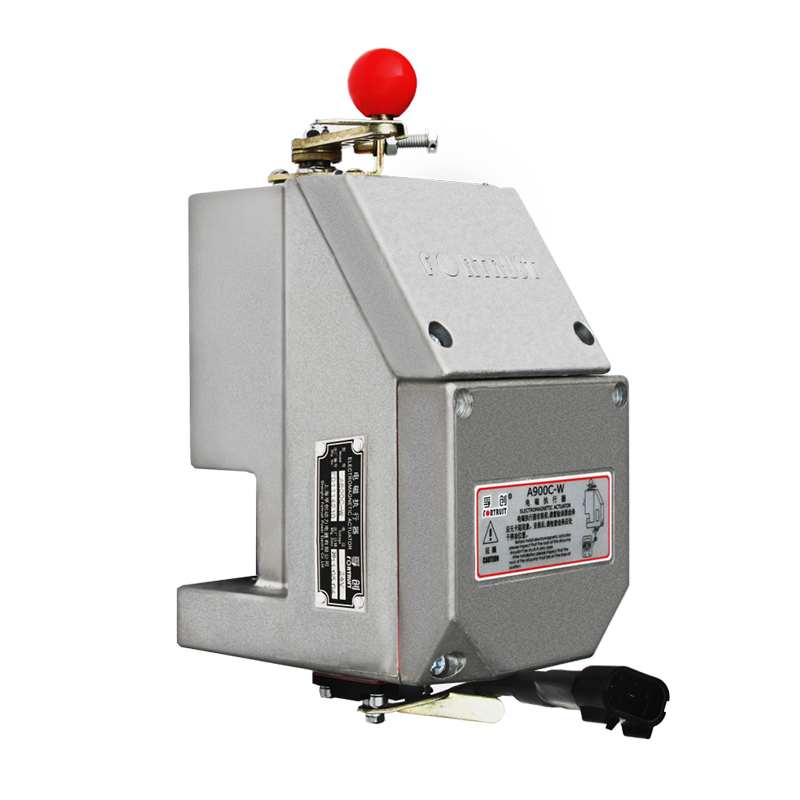 Electromagnetic Actuator A900C-W