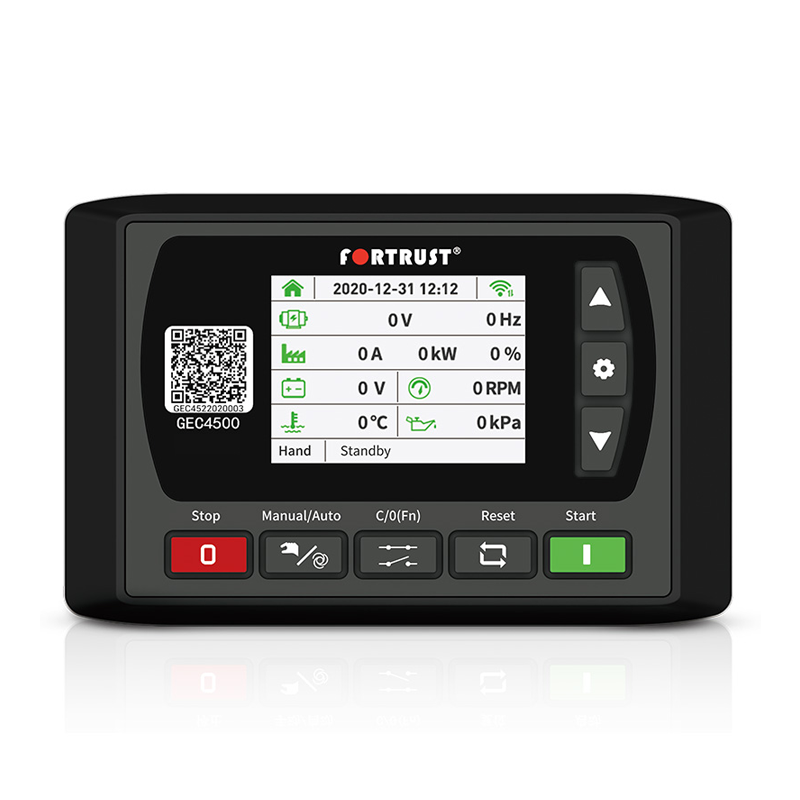 GEC4510-485 Generator Controller