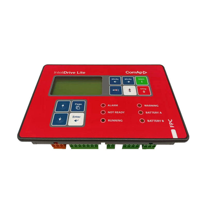 Generator controller ID-FLX FPC