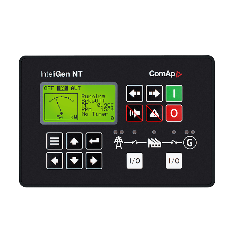 Genset Controller IG-NT-GC