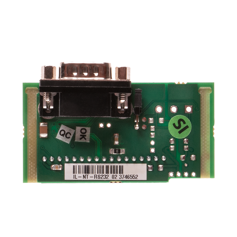 Plug-in Communication Module IL-NT-RS232