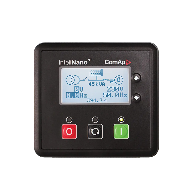 Generator Cntroller IN-NT-PLUS