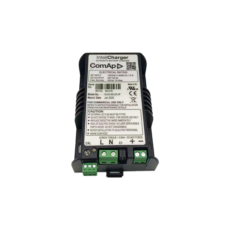 Battery Charger InteliCharger 65 24-AF