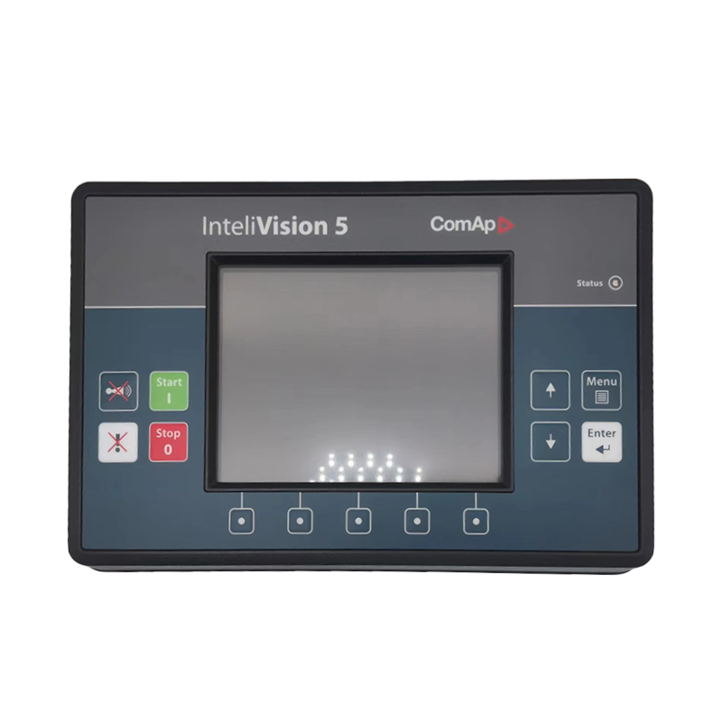 Generator Controller InteliVision 5