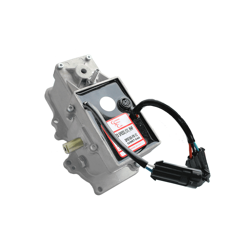 Actuator DPG101-FR-12