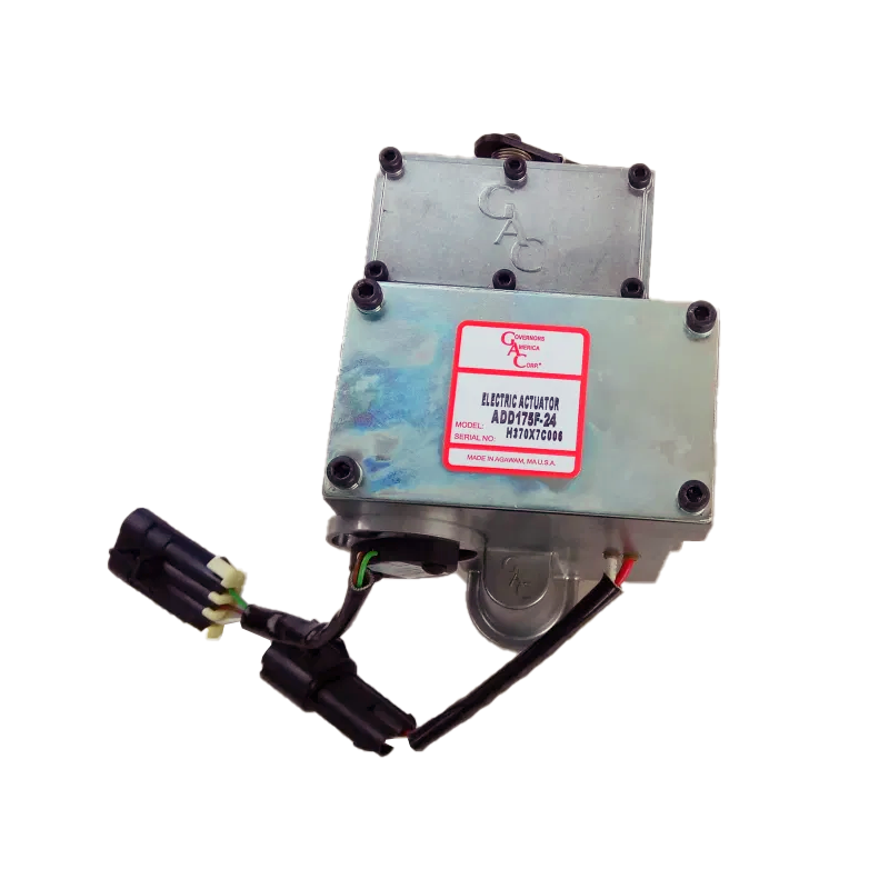 Actuator ADD175F-24