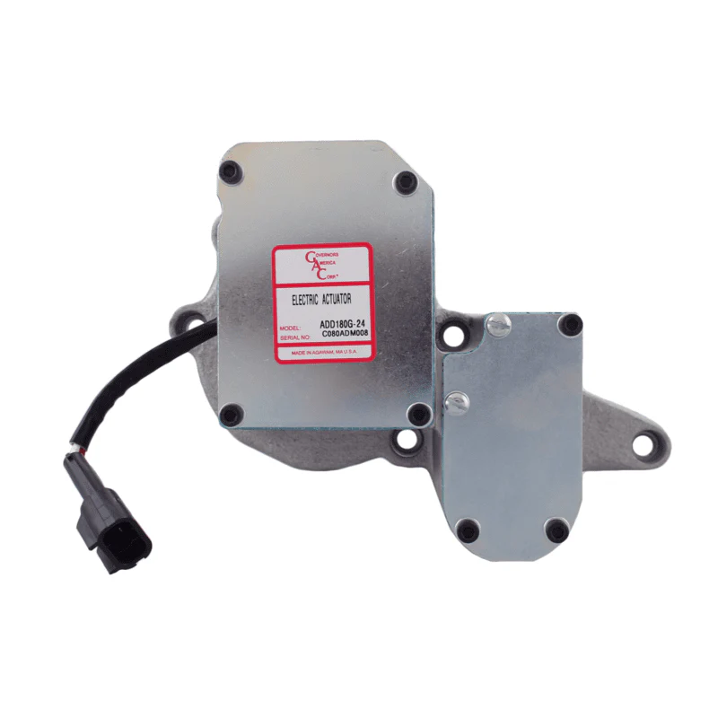 Actuator ADD180G-24