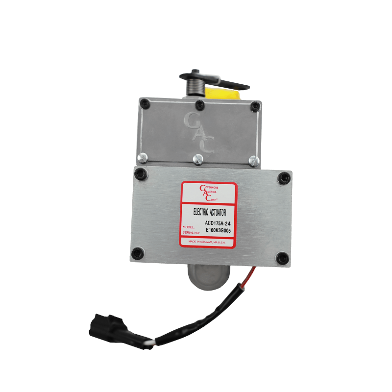 Actuator ACD175A-24V