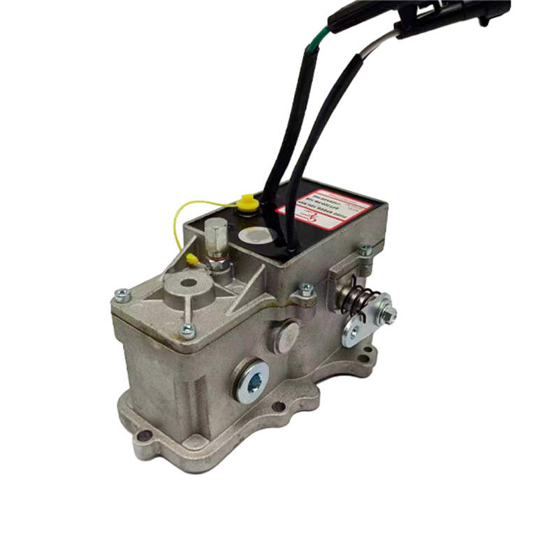 Actuator DFT200-FR-12B