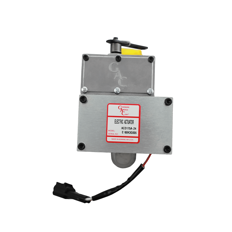 Actuator ADD175A-24v