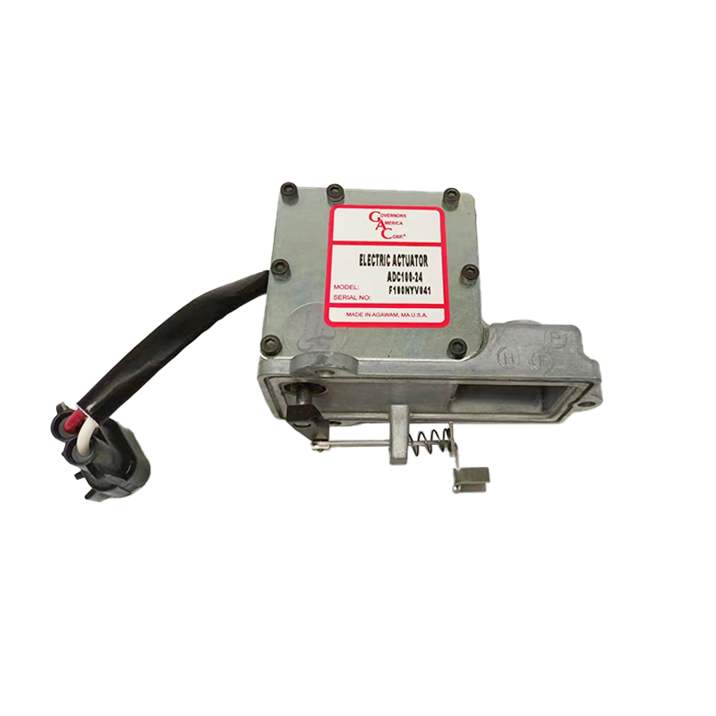 Actuator ADC100-12v 24v