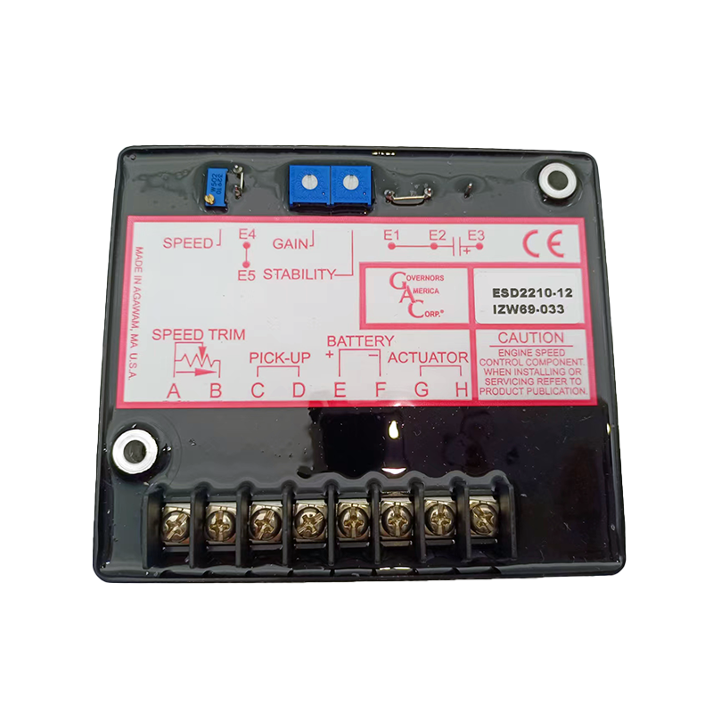 Speed Control ESD2210-12