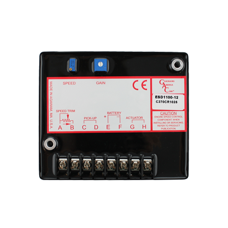 Speed Control ESD1100-12