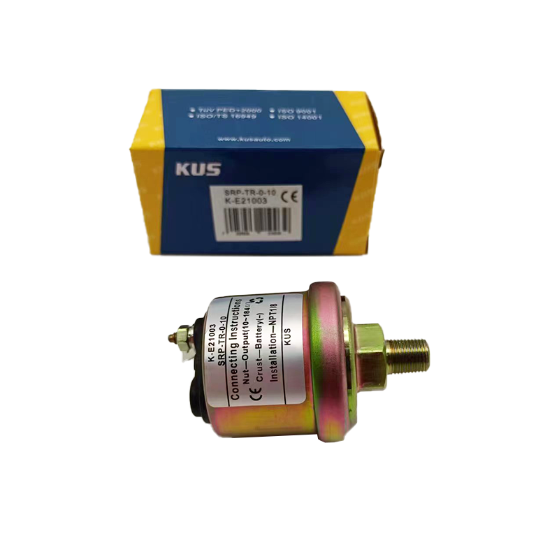 Oil Pressure Sensor K-E21003