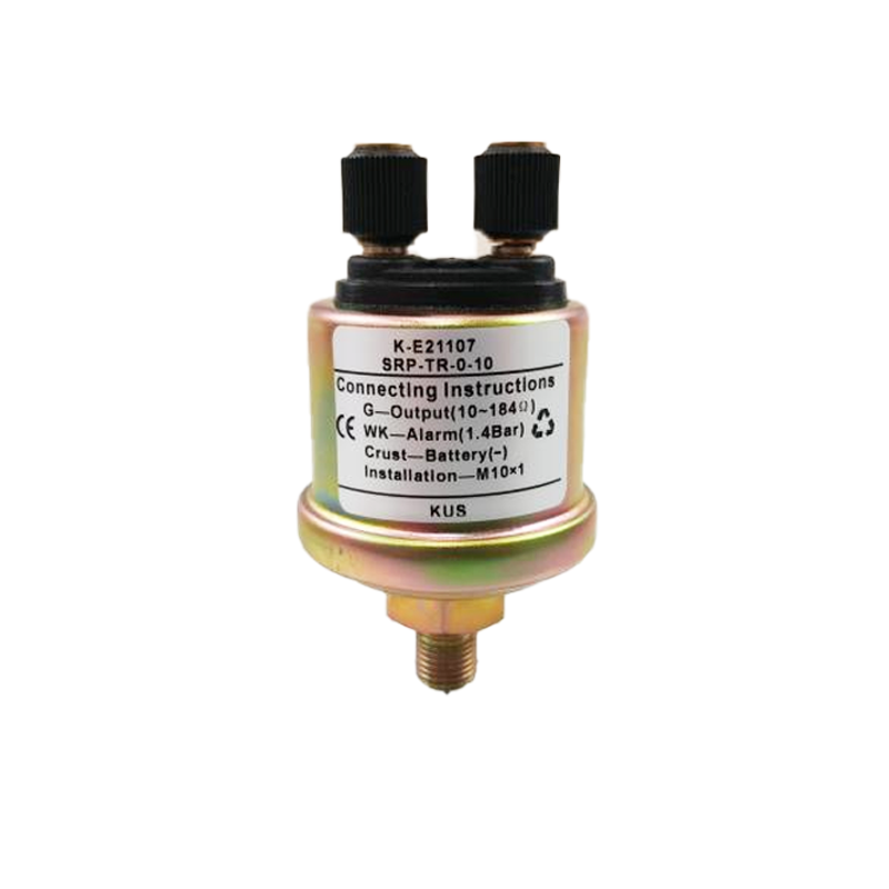 Oil Pressure Sensor K-E21107