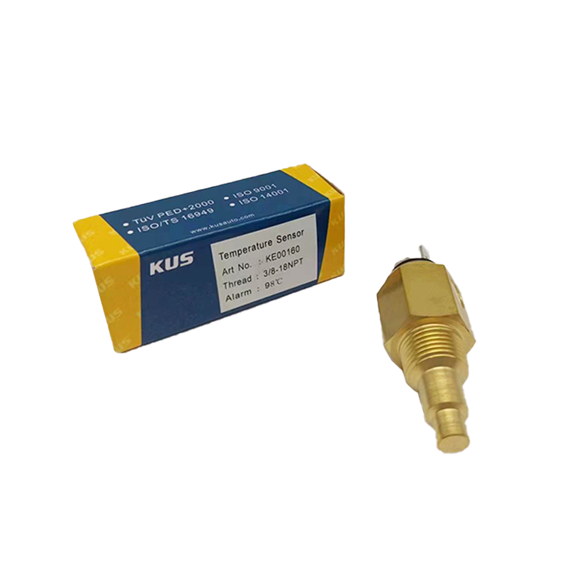 Temperature Sensor KE00160