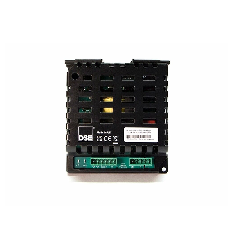 Battery Charger DSEBC2405