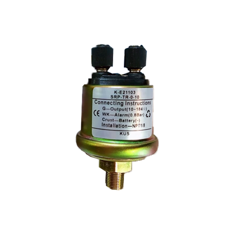 KE21103 Oil Pressure Sensor