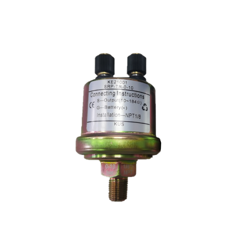 KE21001 Oil Pressure Sensor