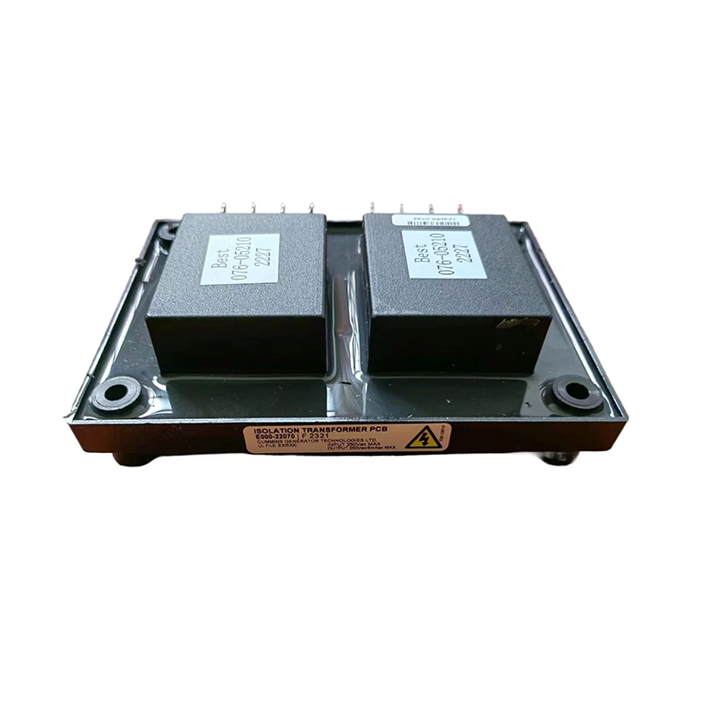 Isolation Transformer E000-22070