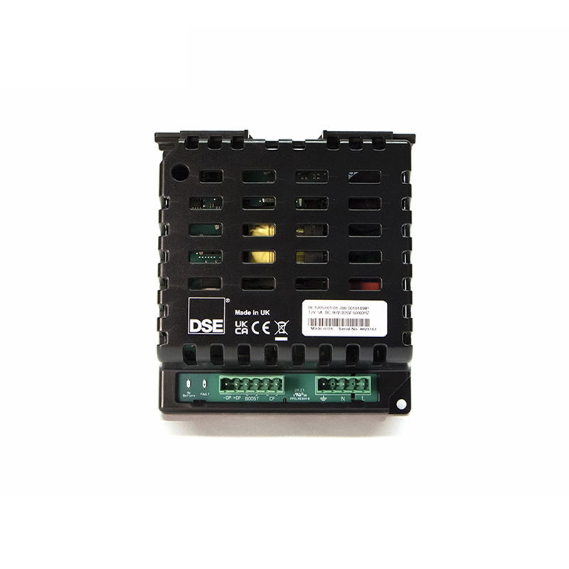 DSEBC1205 Battery Charger