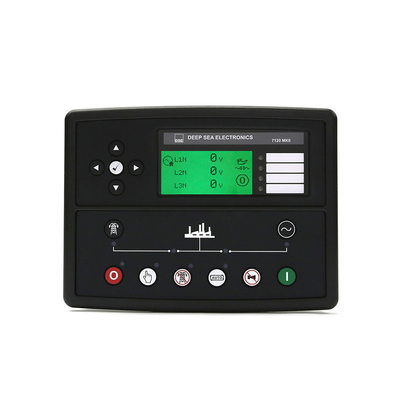 DSE7120 MKII Generator Controller