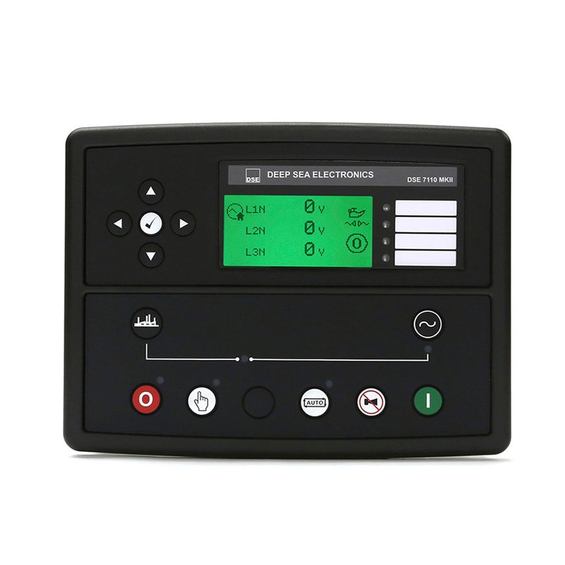 DSE7110 MKII Generator Controller